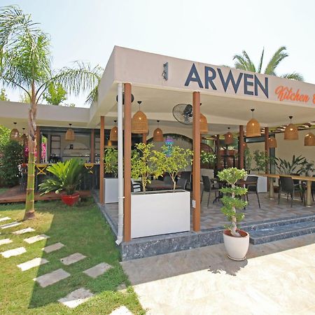 Arwen Hotel Fethiye Luaran gambar