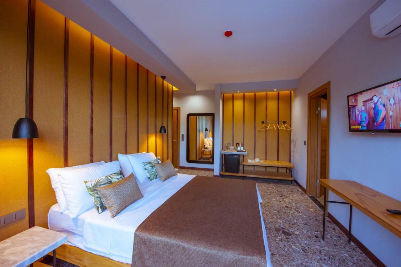 Arwen Hotel Fethiye Luaran gambar