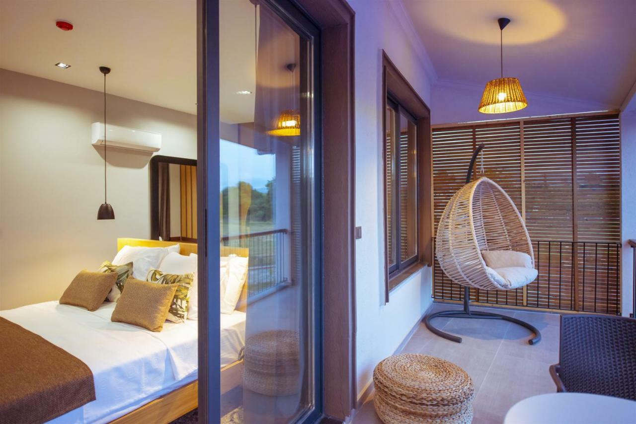 Arwen Hotel Fethiye Luaran gambar
