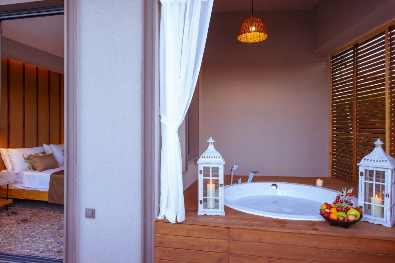 Arwen Hotel Fethiye Luaran gambar