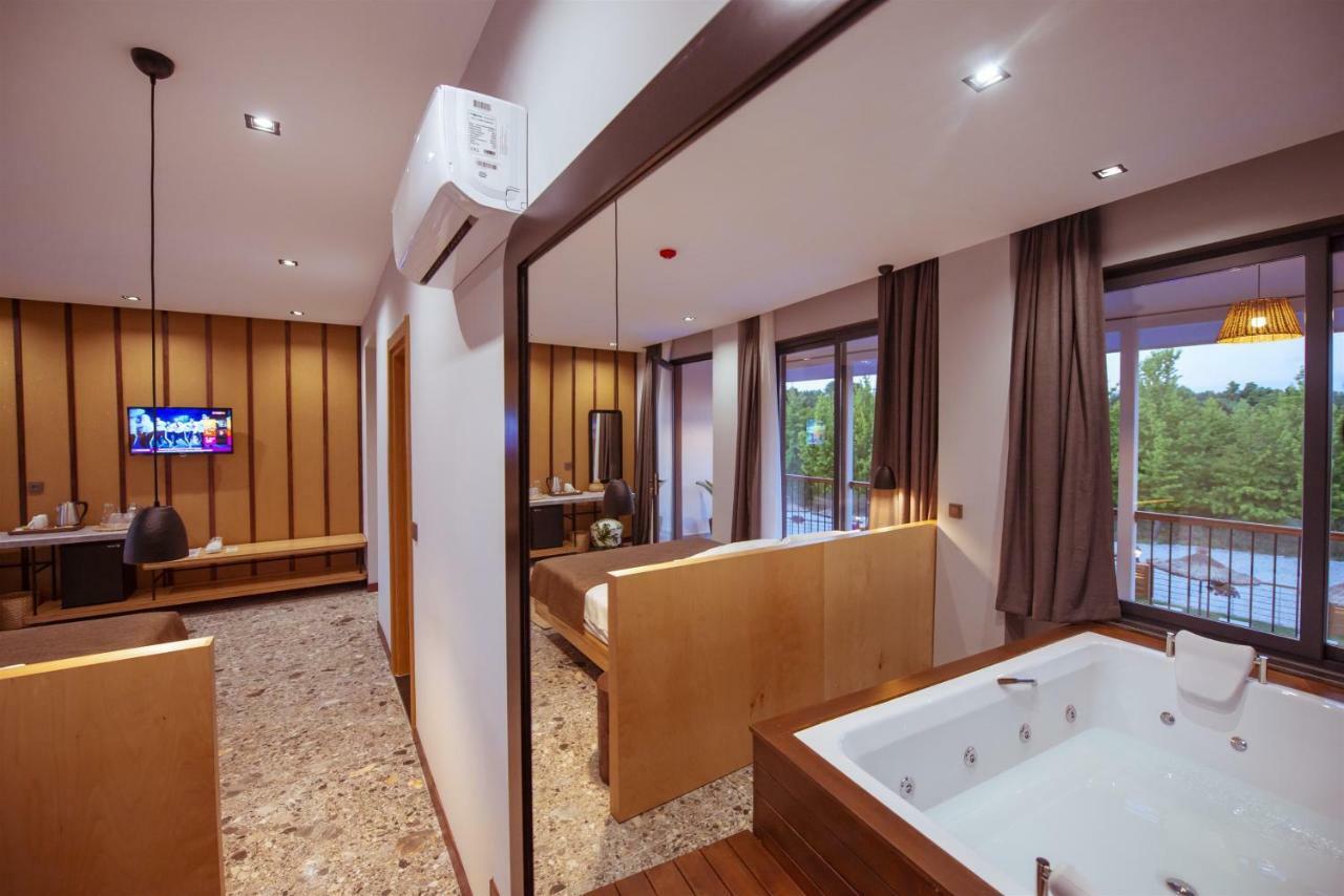 Arwen Hotel Fethiye Luaran gambar