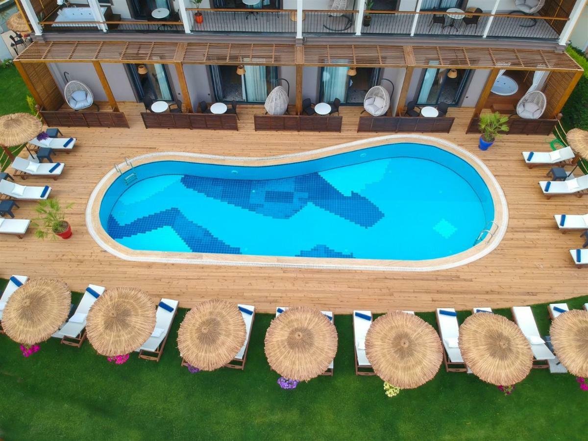 Arwen Hotel Fethiye Luaran gambar