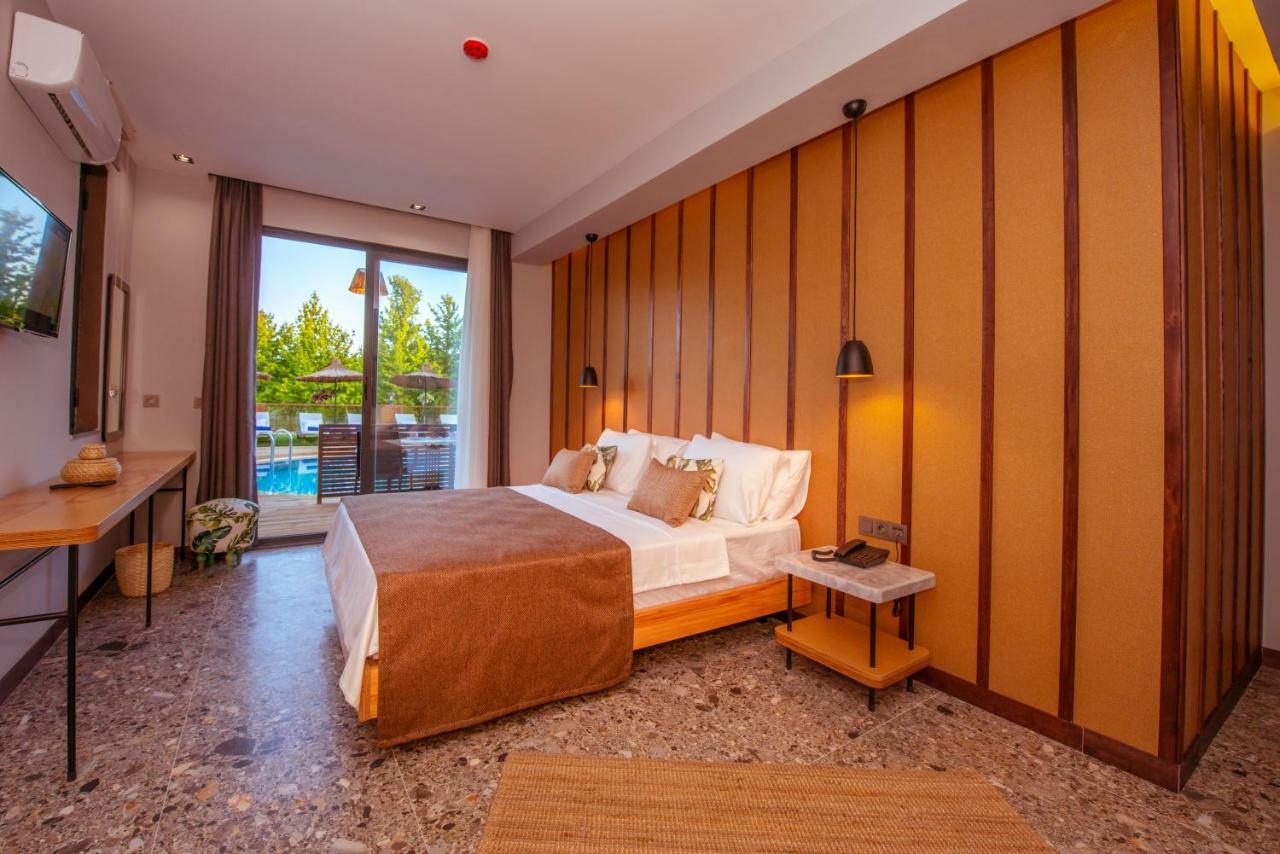 Arwen Hotel Fethiye Luaran gambar