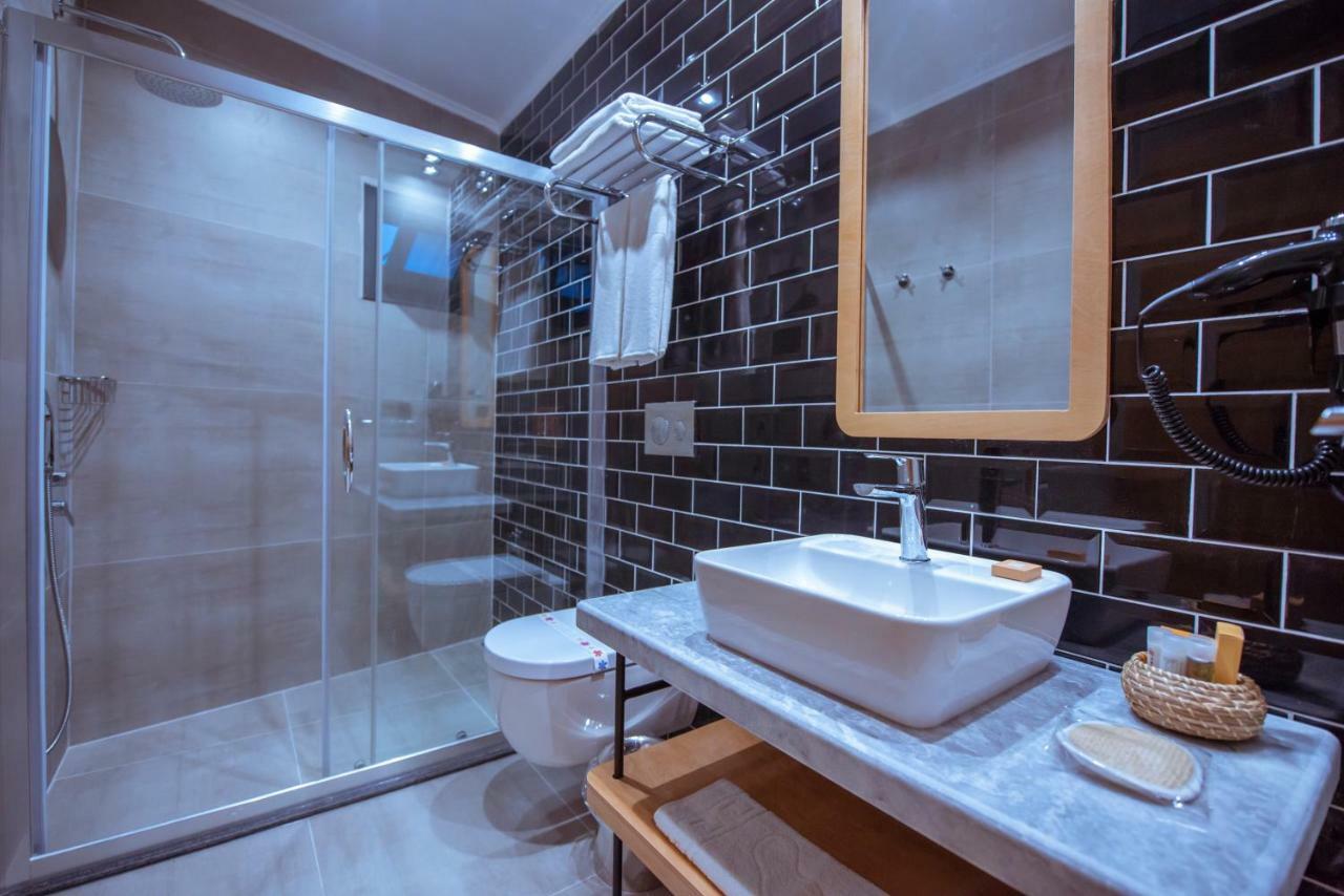 Arwen Hotel Fethiye Luaran gambar