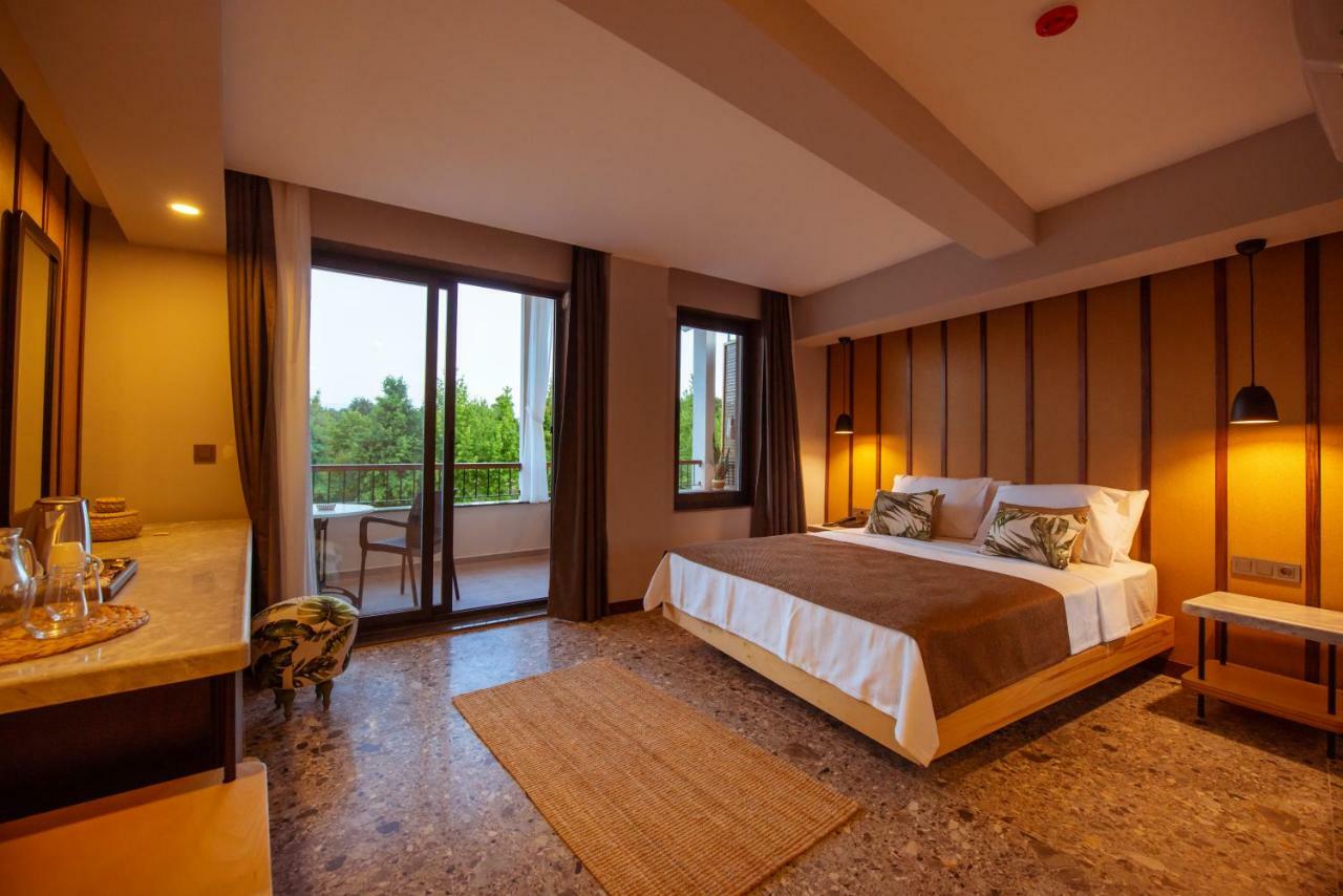Arwen Hotel Fethiye Luaran gambar