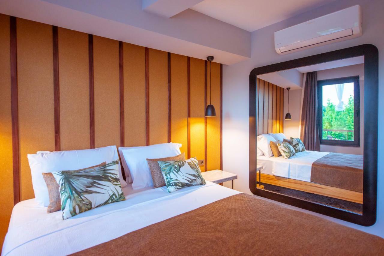 Arwen Hotel Fethiye Luaran gambar