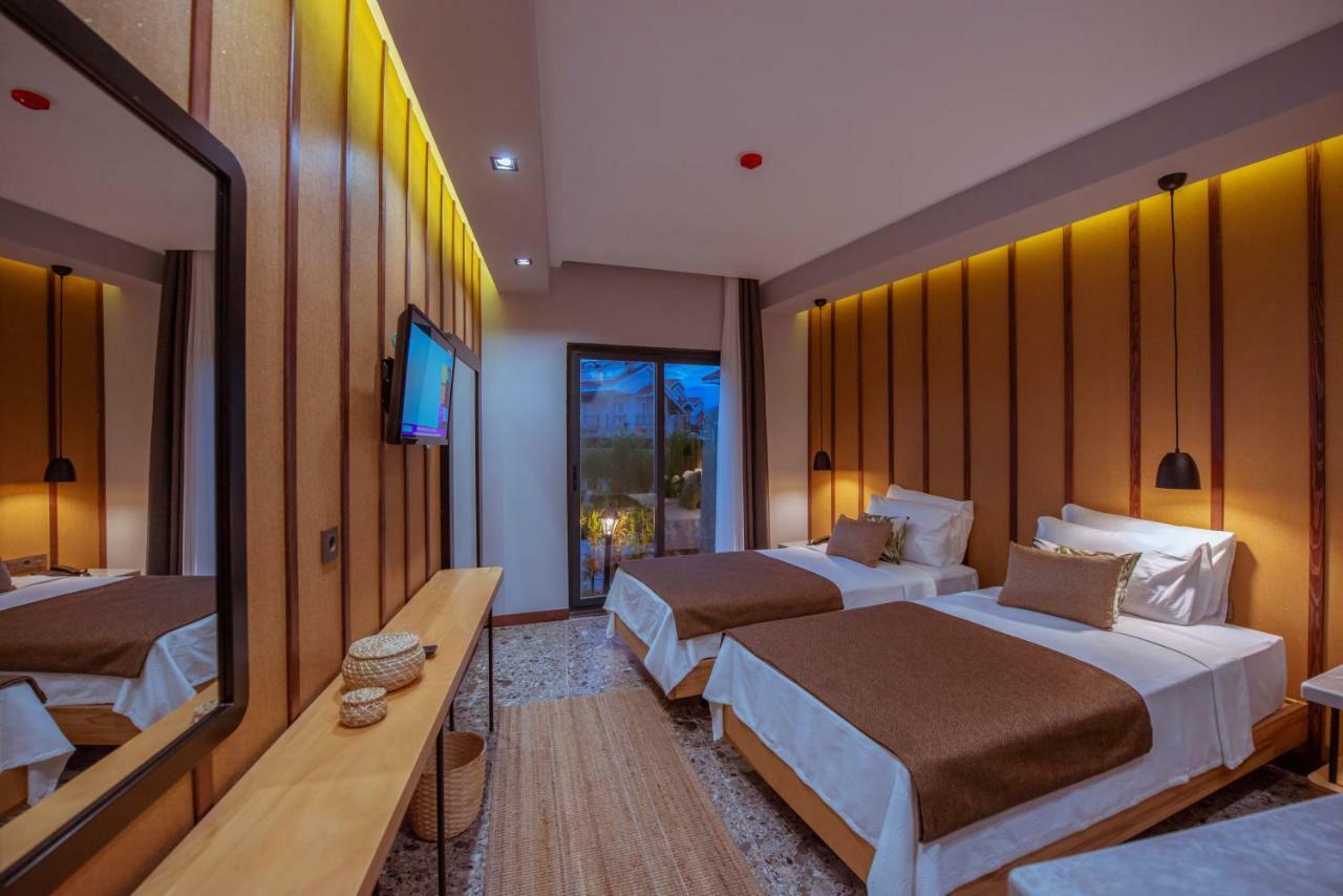 Arwen Hotel Fethiye Luaran gambar