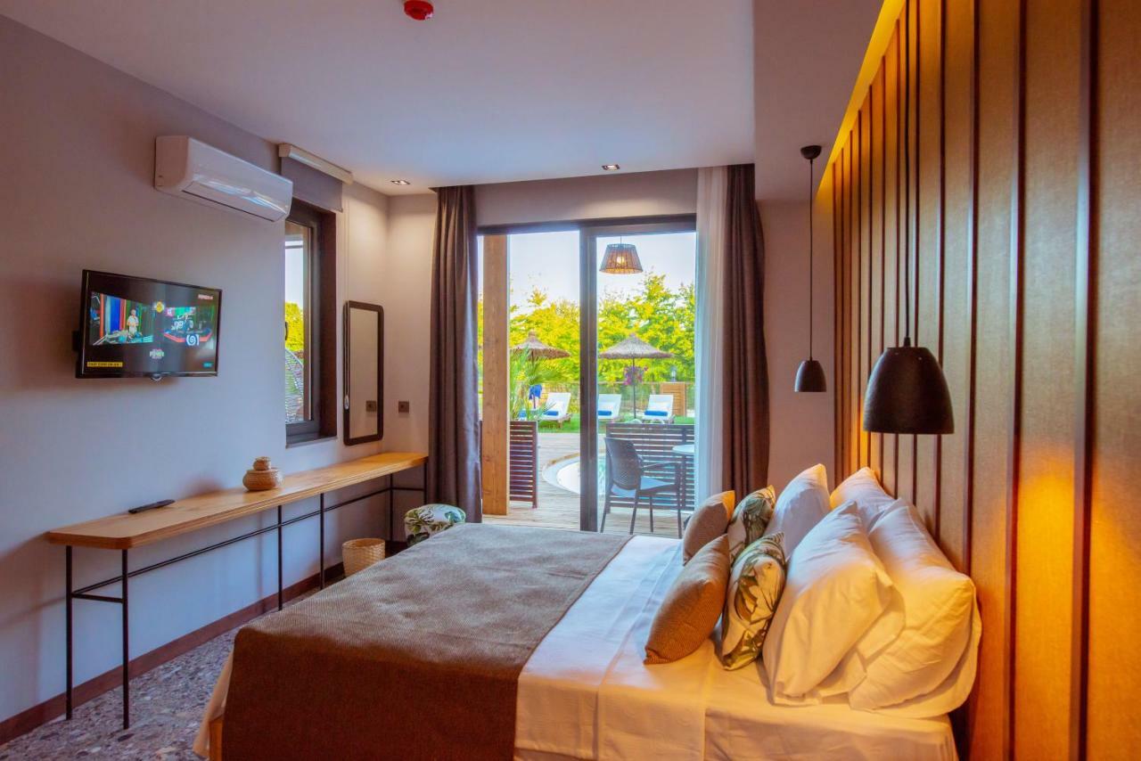 Arwen Hotel Fethiye Luaran gambar