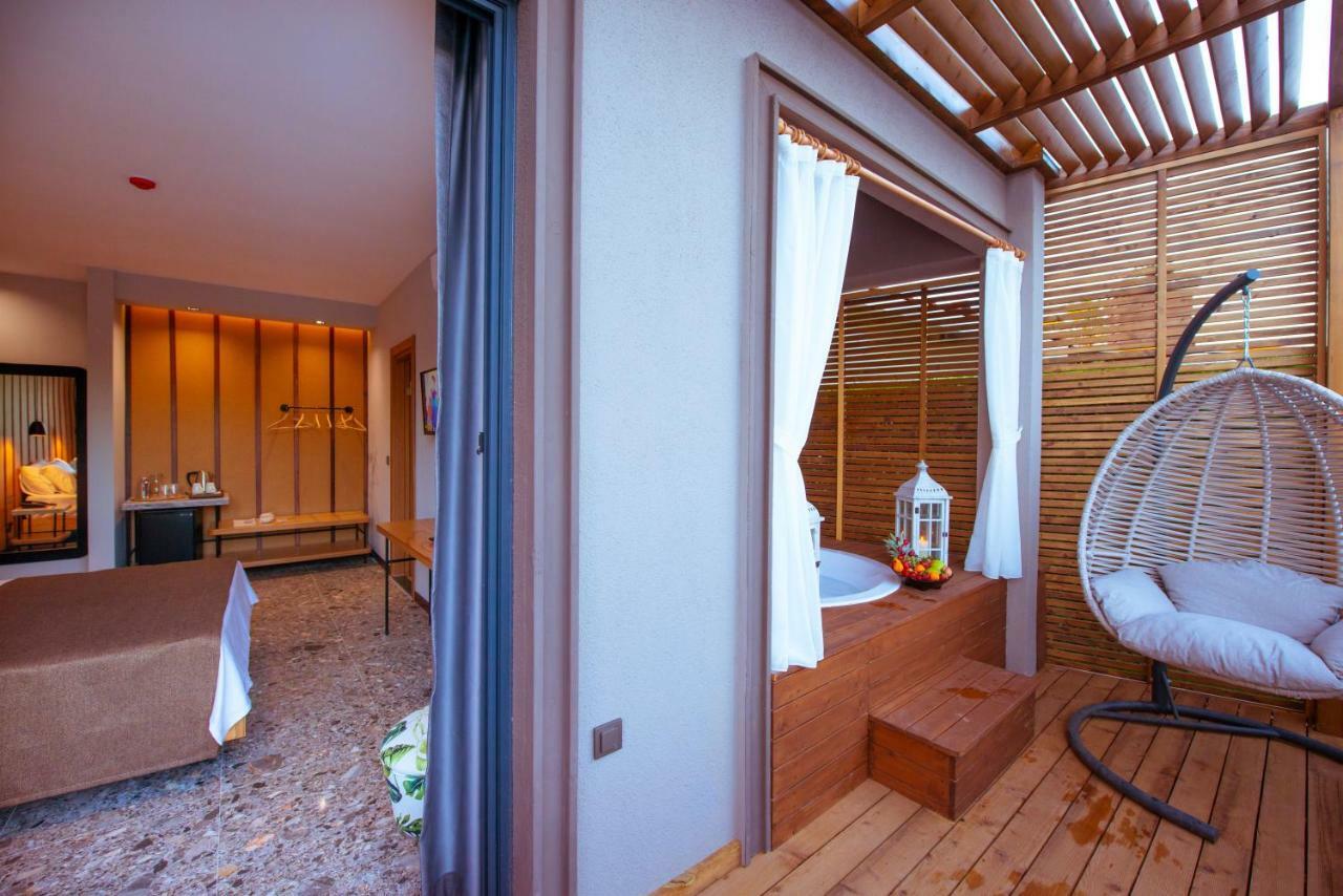 Arwen Hotel Fethiye Luaran gambar