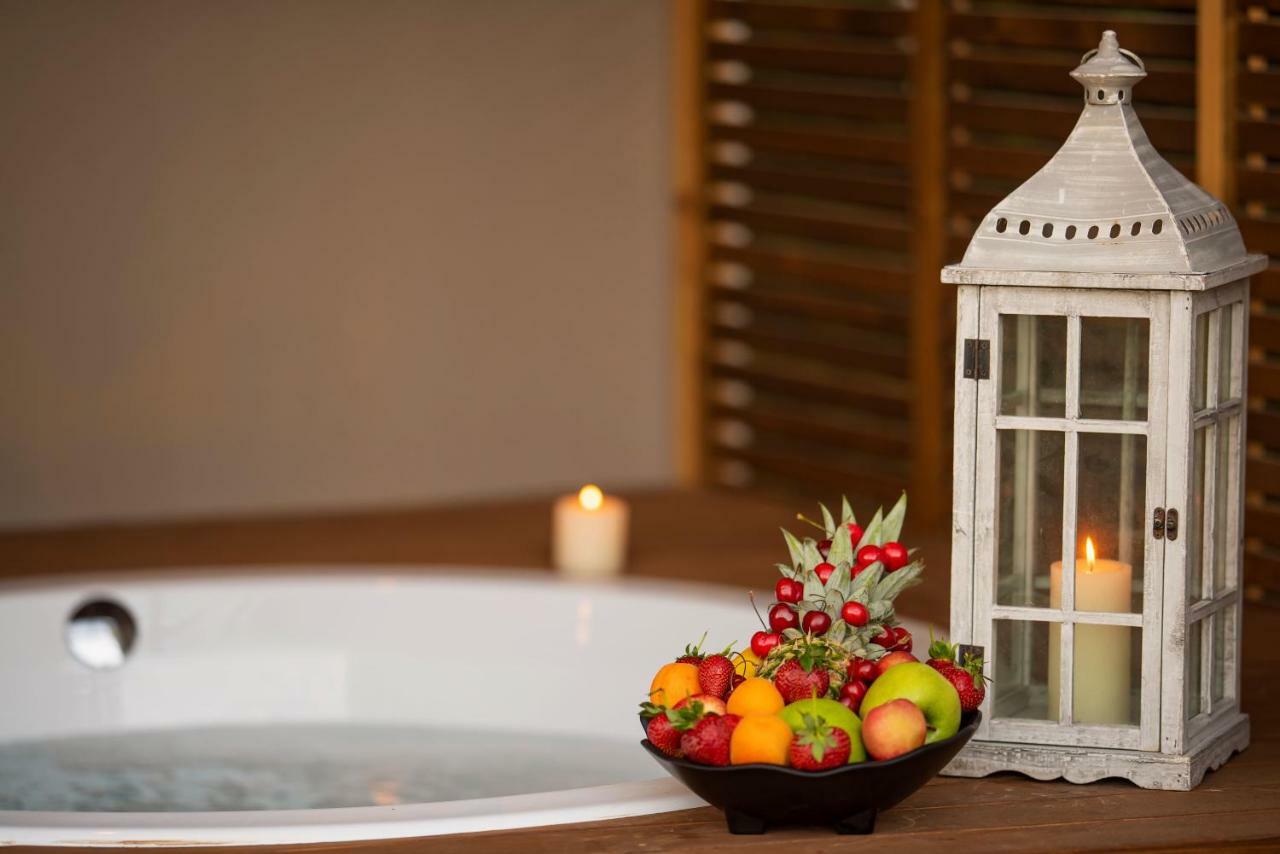 Arwen Hotel Fethiye Luaran gambar