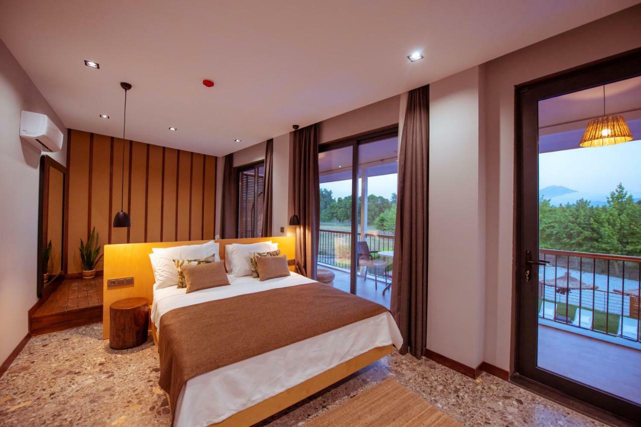 Arwen Hotel Fethiye Luaran gambar