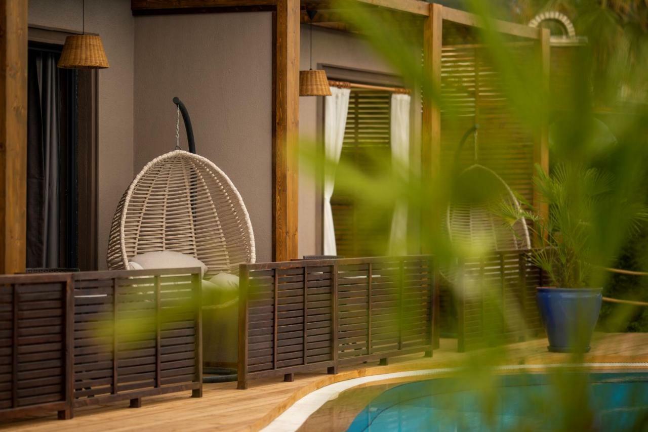Arwen Hotel Fethiye Luaran gambar