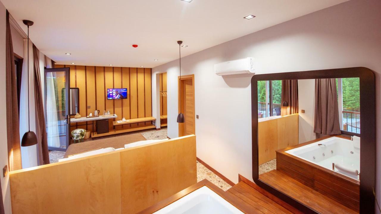 Arwen Hotel Fethiye Luaran gambar