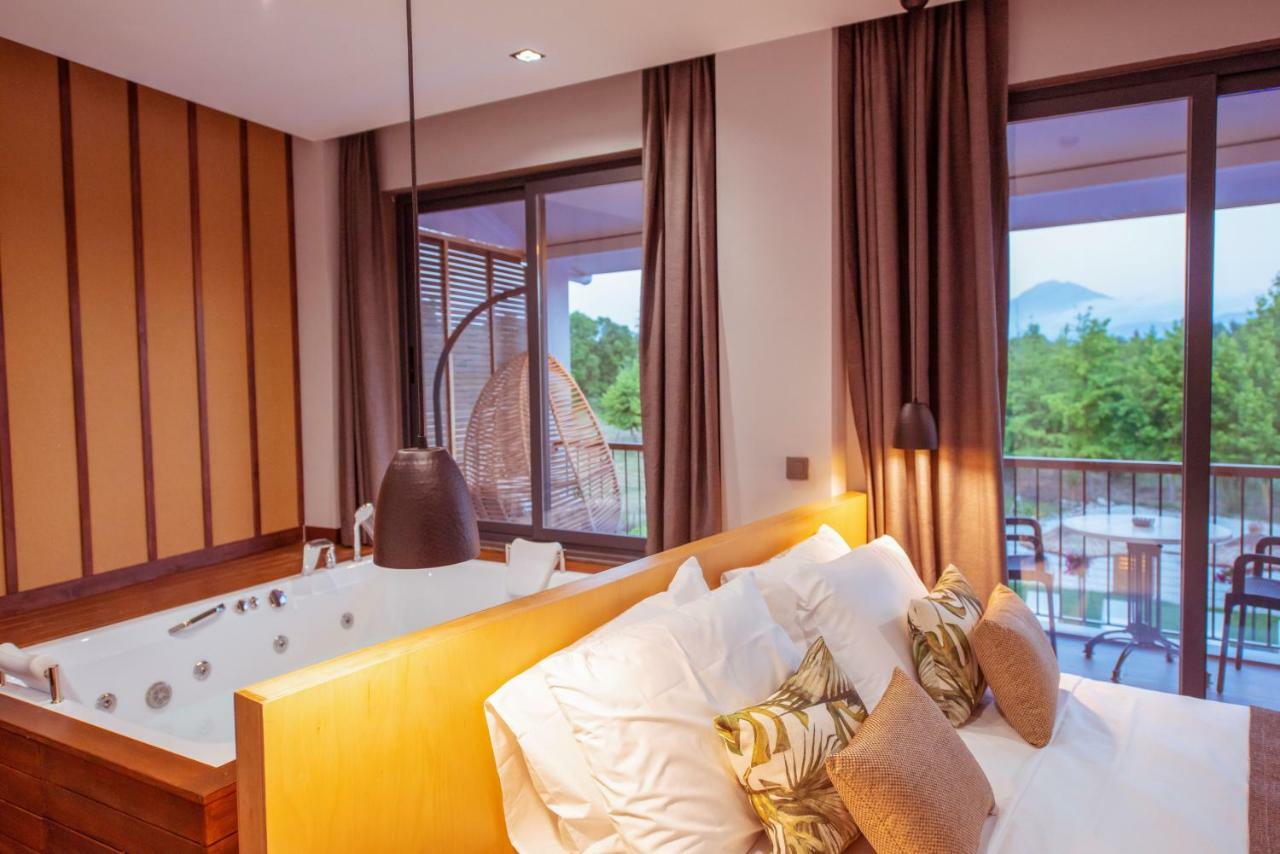Arwen Hotel Fethiye Luaran gambar
