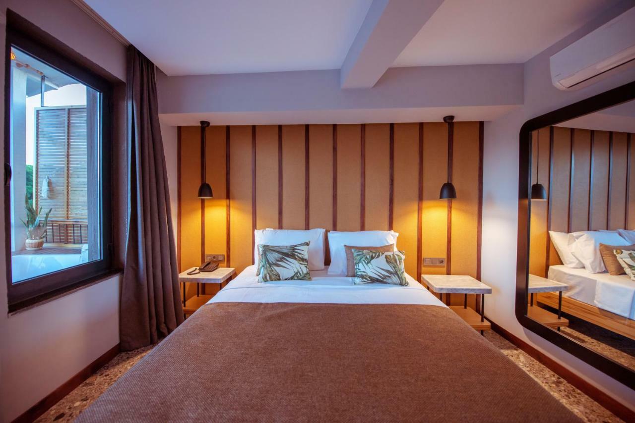 Arwen Hotel Fethiye Luaran gambar