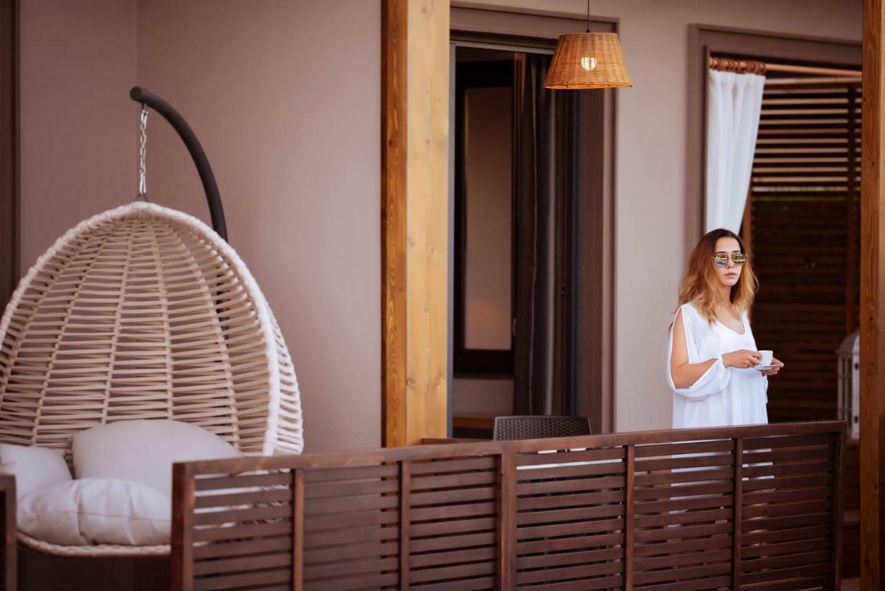 Arwen Hotel Fethiye Luaran gambar