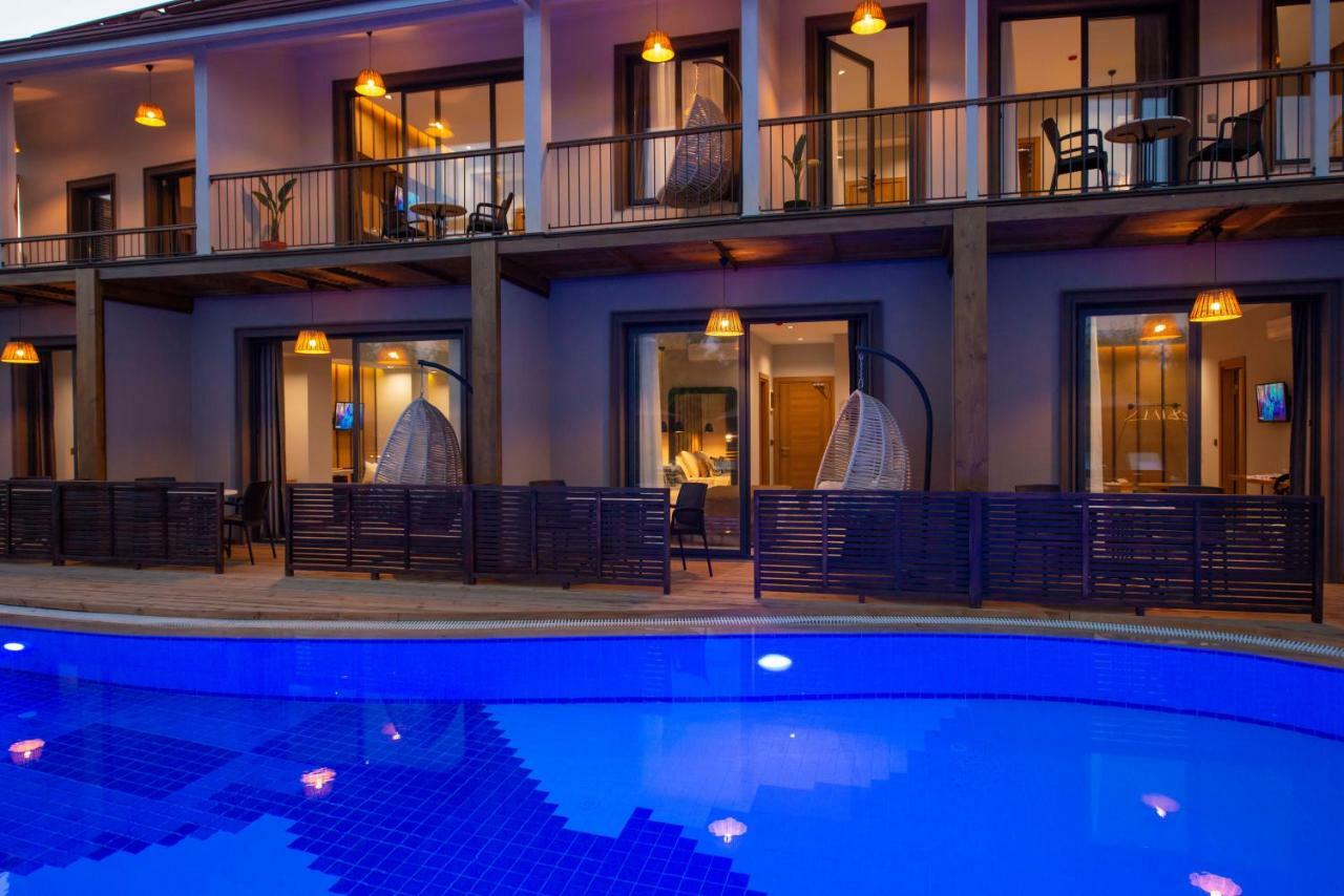 Arwen Hotel Fethiye Luaran gambar