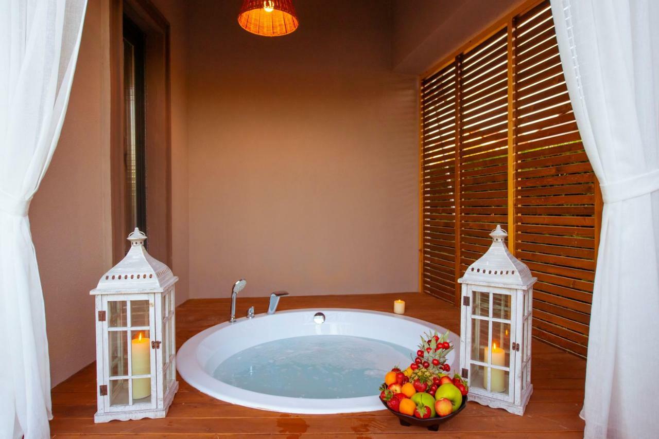 Arwen Hotel Fethiye Luaran gambar