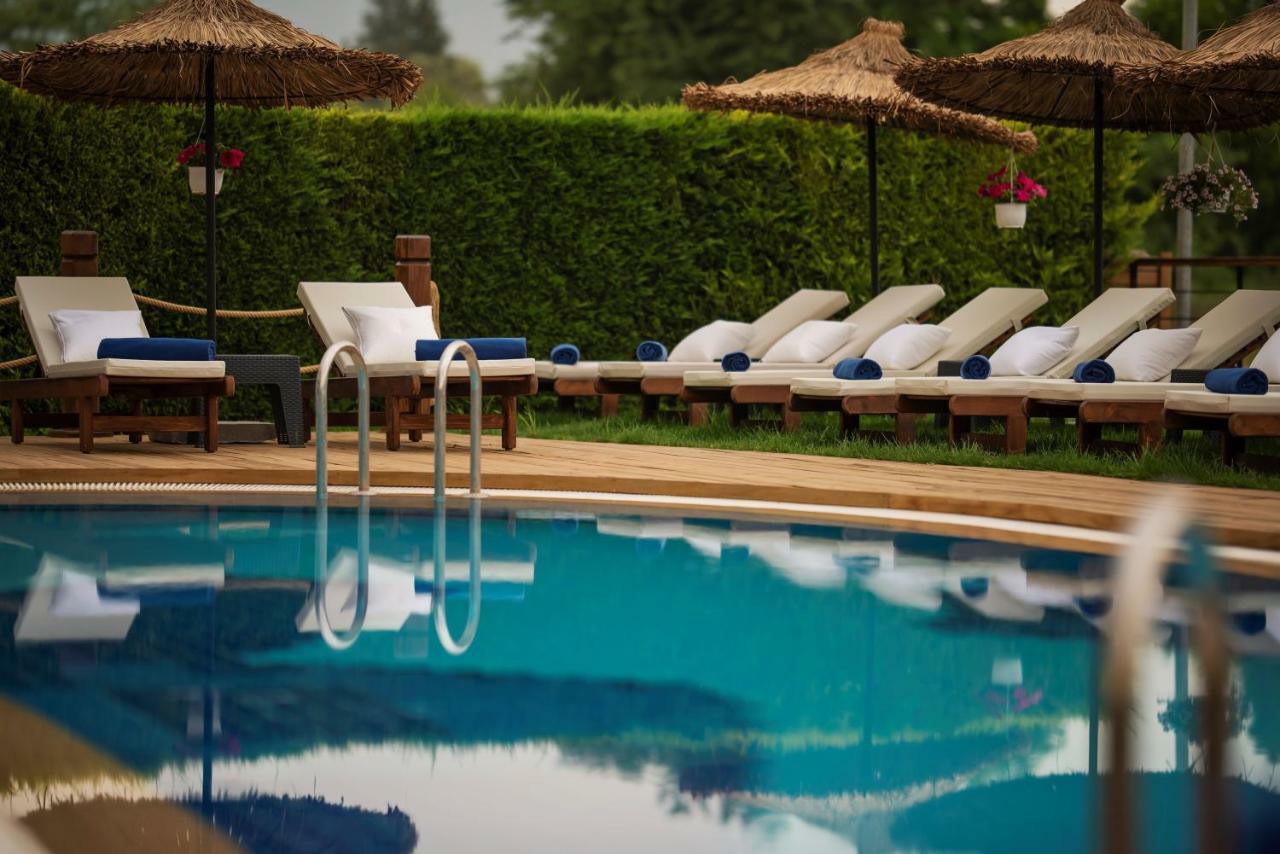 Arwen Hotel Fethiye Luaran gambar