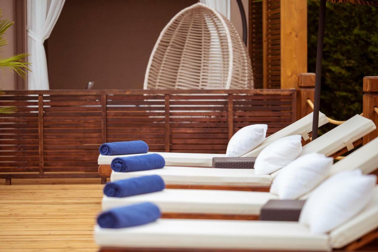 Arwen Hotel Fethiye Luaran gambar