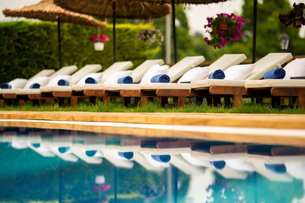 Arwen Hotel Fethiye Luaran gambar