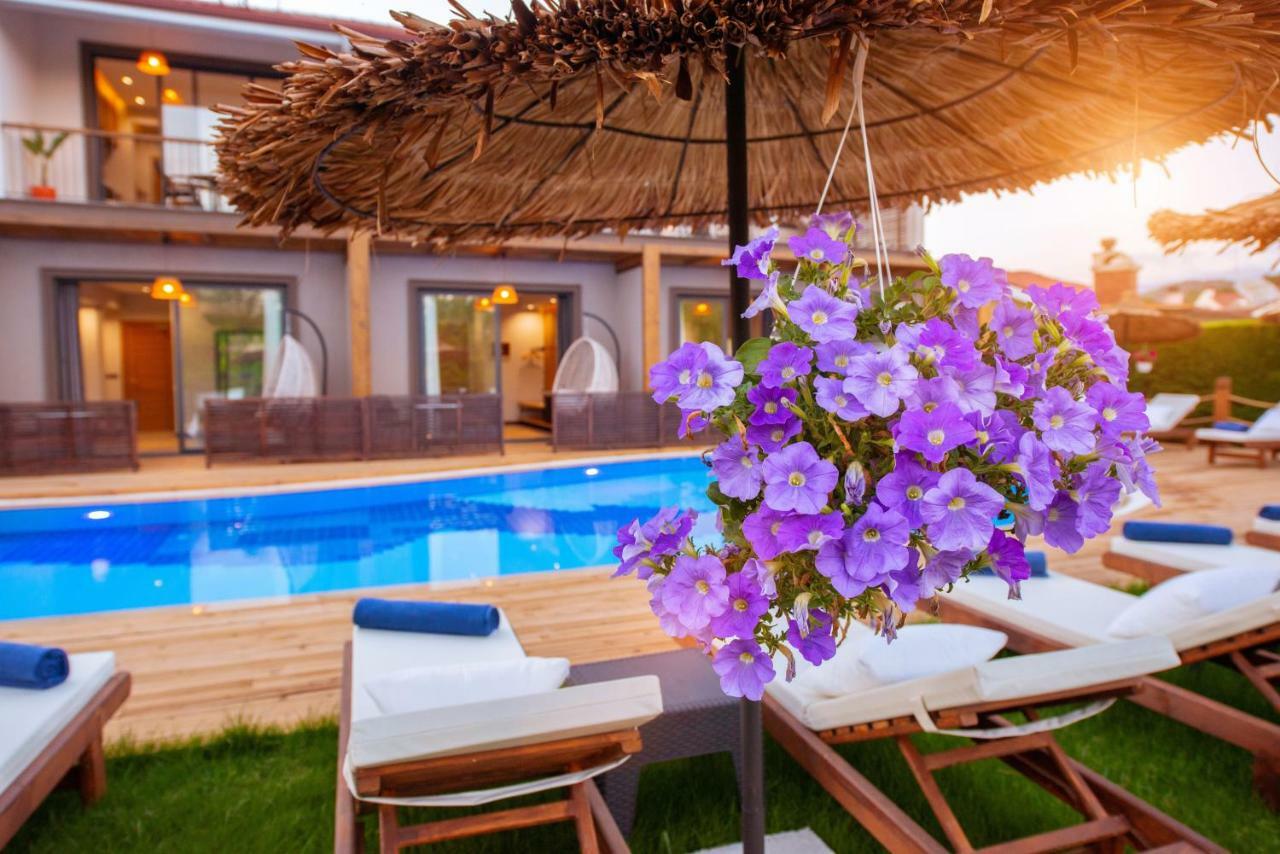 Arwen Hotel Fethiye Luaran gambar