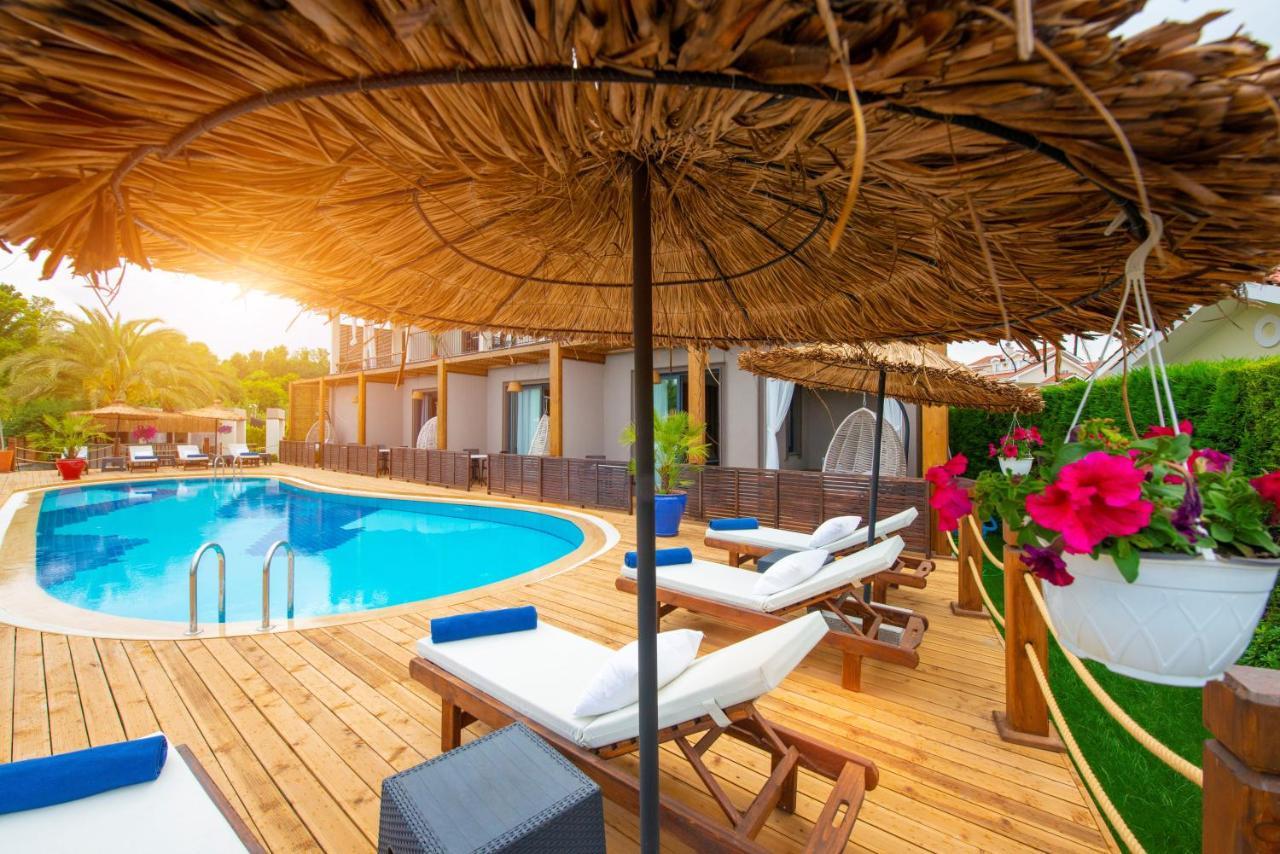 Arwen Hotel Fethiye Luaran gambar